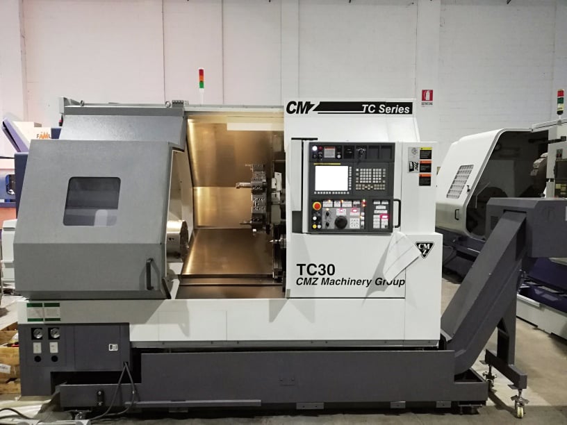 CMZ tc 30 